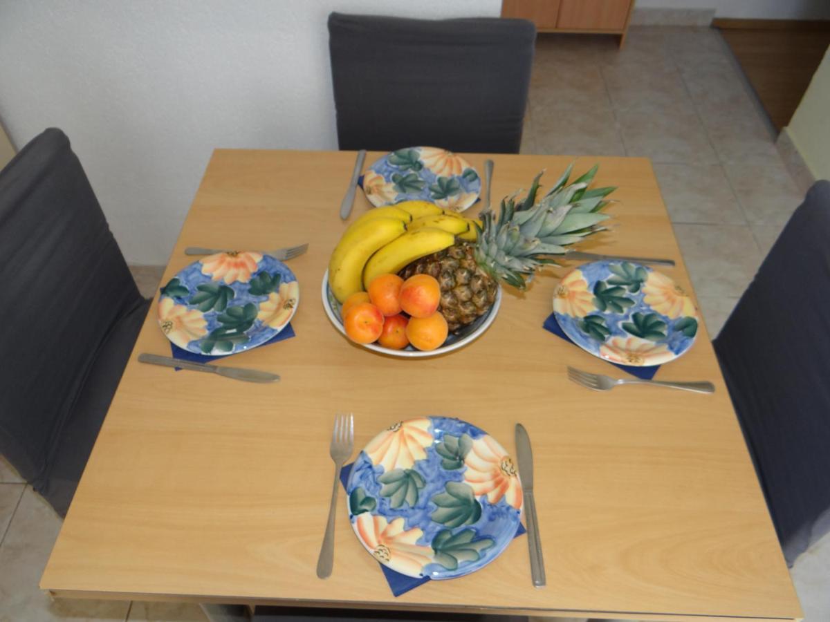 Apartmani Mara Rogoznica Рогозница Экстерьер фото