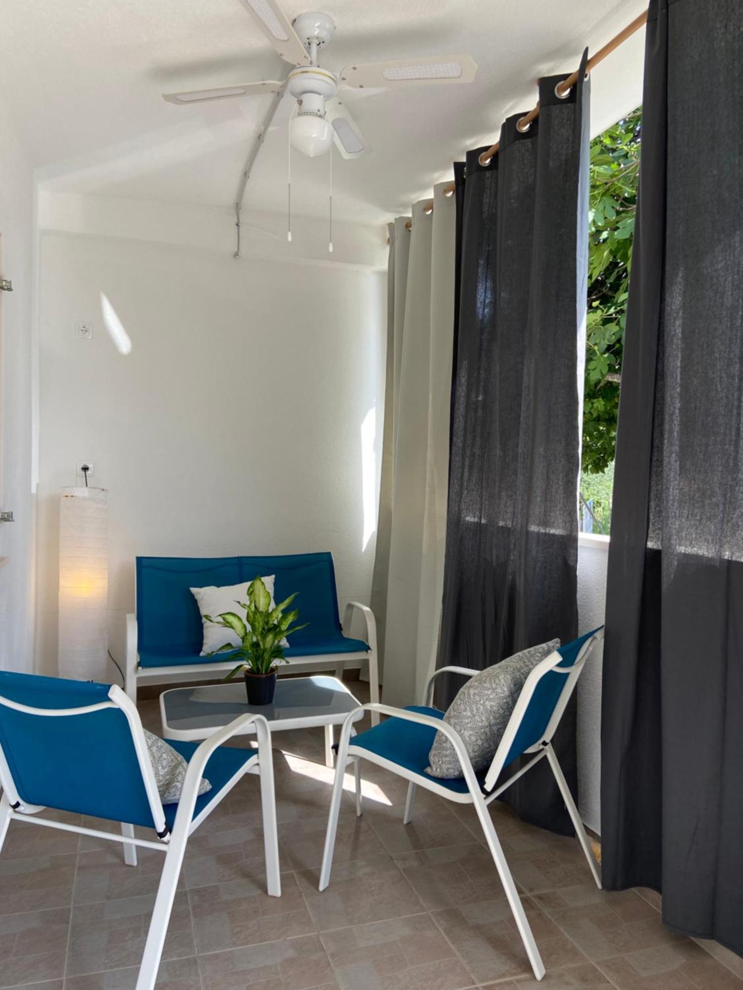 Apartmani Mara Rogoznica Рогозница Экстерьер фото