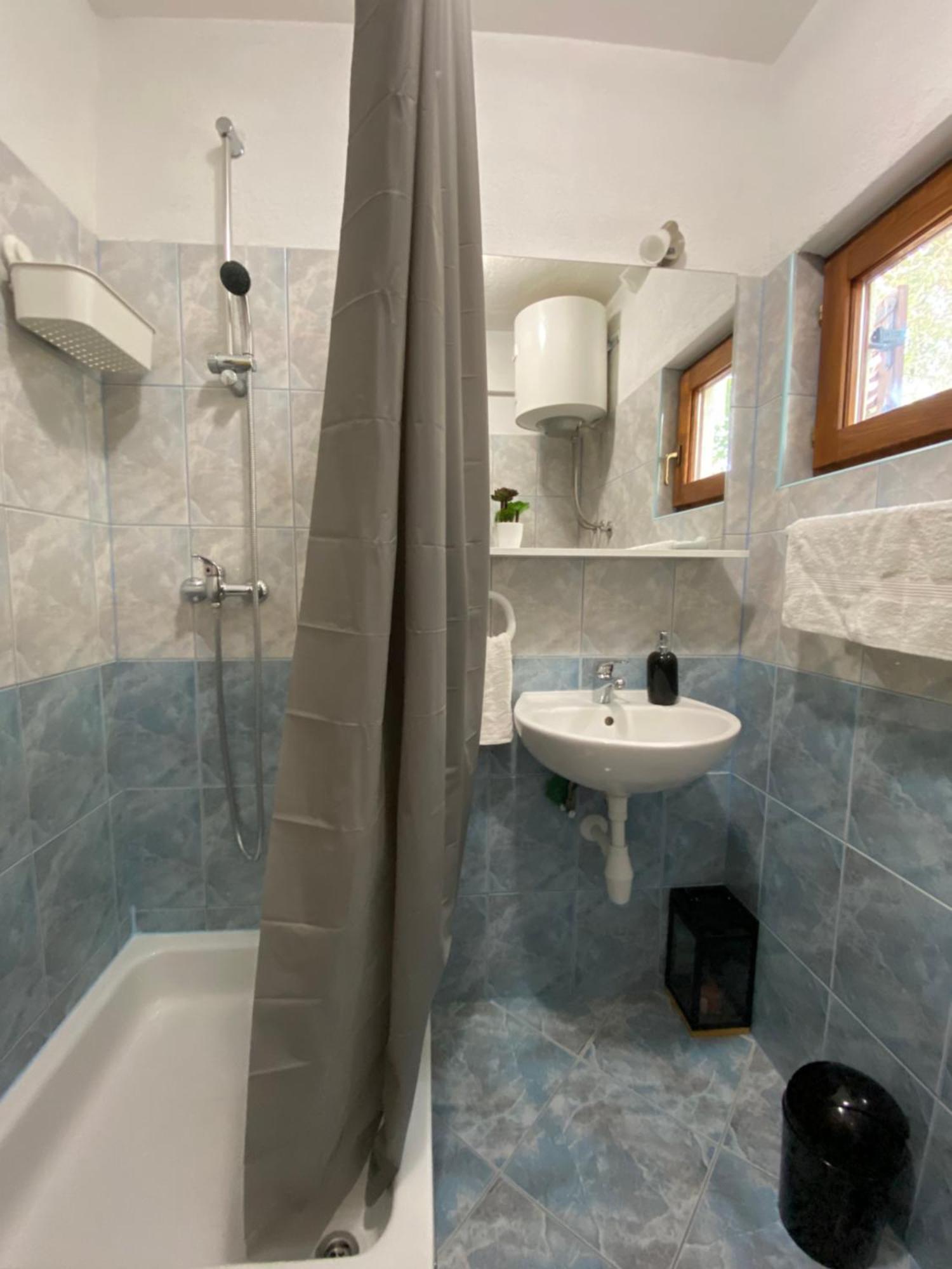 Apartmani Mara Rogoznica Рогозница Экстерьер фото